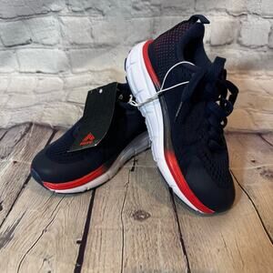 RBX Toddler Boy’s Navy Sneakers Shoes